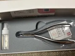 光　キューティクルニッパー　ＰＲＯ星　４ｍｍのサムネイル