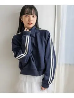 ♡ LOWRYS FARM トラックジャージ ♡