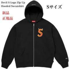 2026年最新】supreme s logo zip up hooded sweatの人気アイテム