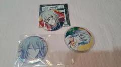 アイナナ BF ブラホワ 缶バッジ 棗巳波 まとめ売り セット - メルカリ