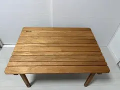 希少品】YURAGI OUTDOOR 0229 ASSISTANT TABLE - メルカリ