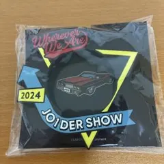 JO1 JO1DER SHOW 2024 缶バッジホルダーのサムネイル