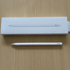 Apple Pencil 第2世代