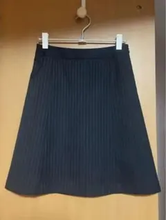 green label relaxing スカート