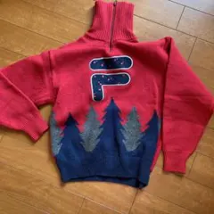 ニットセーター ニット