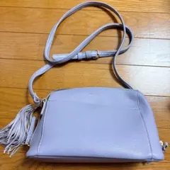 ニコアンド ショルダーバッグ