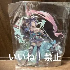 ラブライブ グランブルーファンタジー グラブル アクリルスタンド アクスタ 花陽 グランブルーファンタジー×ラブライブ！ アクリルスタンド μ's