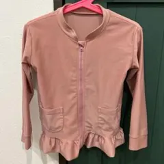 F.O.international ラッシュガード 120