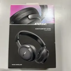 新品Bose QuietComfort Ultra Headphones LE