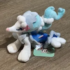 2026年最新】ポケモン ぬいぐるみアシレーヌの人気アイテム - メルカリ