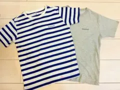 mont-bell Tシャツ 150