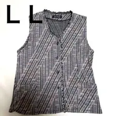 glossibeaut ベストＬＬ 昭和レトロ 大きいサイズ