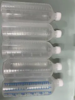 廃盤色☆希少☆アムウェイ 洗剤用 ボトル2本セット[管理№02] - メルカリ