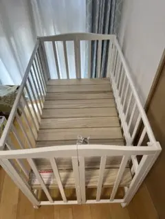 青森りんご木箱本舗様専用】カトージ レギュラーサイズ 折りたたみ