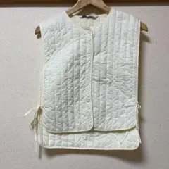 【ザラ/ZARA】ダウンベスト