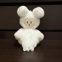 みやかわくん/宮川大聖 ウィスピー ぬいぐるみキーホルダー