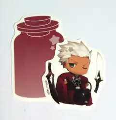 2025年最新】fate アーチャー エミヤの人気アイテム - メルカリ