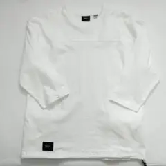 PLAY UTILITY BACK POCKET フットボールTシャツ