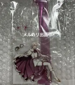 匿名配送 アイナナ 九条天 バースデーストア ゆらゆらアクリルスタンド