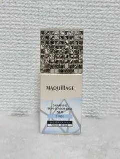 マキアージュ　ドラマティックスキンセンサーベース　NEO Cool 25ml