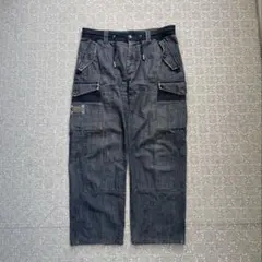 Dolce &Gabbana archive metal plate denimのサムネイル