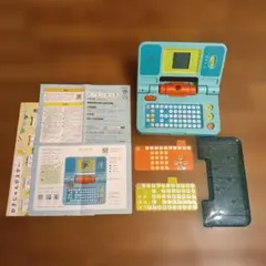 Benesse かじゅんナビ 知育玩具
