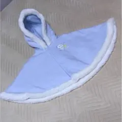 ポンチョ