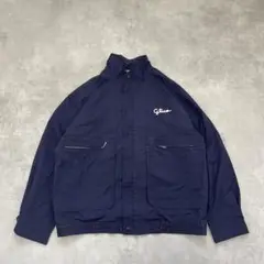 I.T.PLAIN 江崎グリコ ブルゾン 企業系 ジャイアントコーン BV17