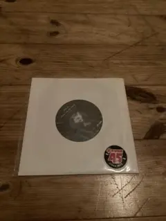 プロモ Ozrosaurus / The Phoenix 目眩 レコード 廃盤 - メルカリ