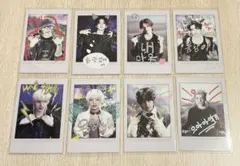 &TEAM Back to Life Mini Album フォトカード