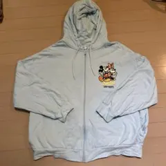 2026年最新】パリディズニー パーカーの人気アイテム - メルカリ