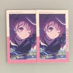 プロセカ 桃井愛莉 エピカ 22b 箔押し