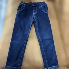 EDWIN デニムパンツ 120