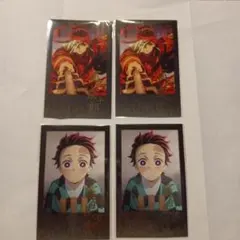 鬼滅の刃 ufotable dining チェキ 竈門炭治郎