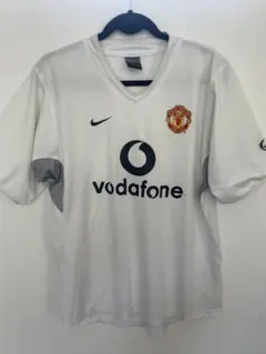 Nike マンチェスター・ユナイテッド Dri-Fit