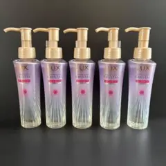 LUX SUPER RICH CRYSTAL 90ml 5本セットのサムネイル