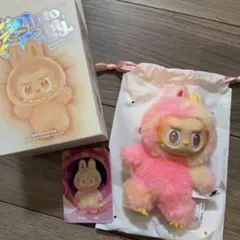 ラブブ エナジー LOYALTY 正規品