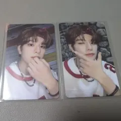 Straykids 5star s-class SOUNDWAVE スンミン