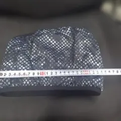 裏起毛　ネックウォーマー