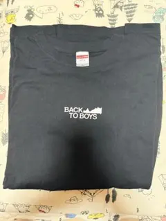 SATURDAY NIGHT LIVE BOYS BRAVO! Tシャツ 氣志團 - メルカリ