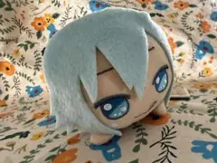 アイドリッシュセブン きらどる ぬいぐるみ 四葉環 - メルカリ