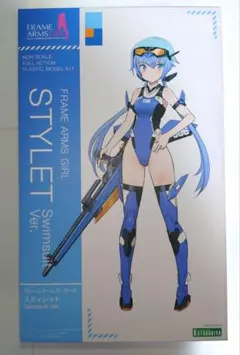 2026年最新】武装神姫 ストラーフ 水着素体の人気アイテム - メルカリ