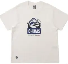 新品未使用 Lサイズ 横浜DeNAベイスターズ×CHUMS Tシャツ