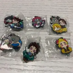 鬼滅の刃 キャラばんちょうこう 竈門炭治郎 竈門禰豆子 我妻善逸 嘴平伊之助