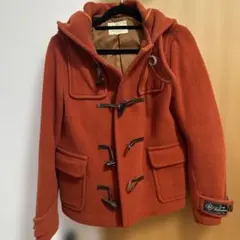 BEAUTY&YOUTH UNITED ARROWS ダッフルコート M