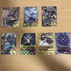 バディファイト　カオス