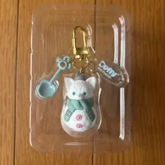 ジェラトーニ　雪だるま　チャーム