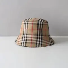 2026年最新】BURBERRY レディース ハットの人気アイテム - メルカリ
