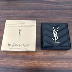 YSL オールアワーズハイパープレストパウダー02のサムネイル