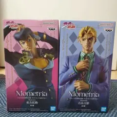 Mometria ジョジョの奇妙な冒険 フィギュアセット